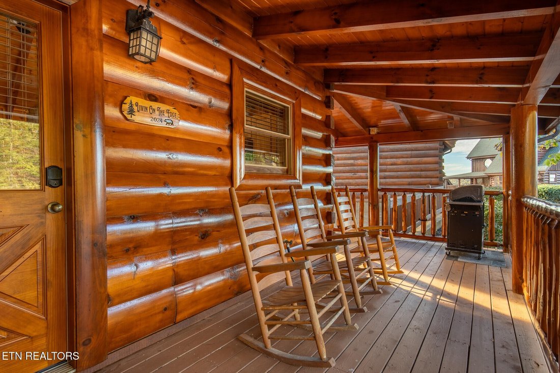House in Sevierville, Tennessee, United States 5 - 18500154