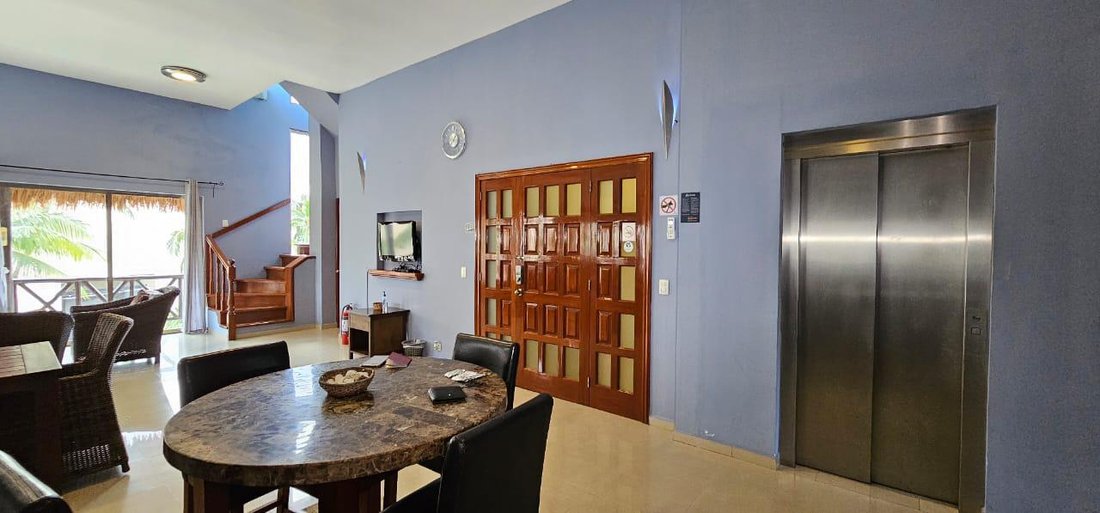 Apartment in Playa del Carmen, Quintana Roo, Mexico 3 - 18501464