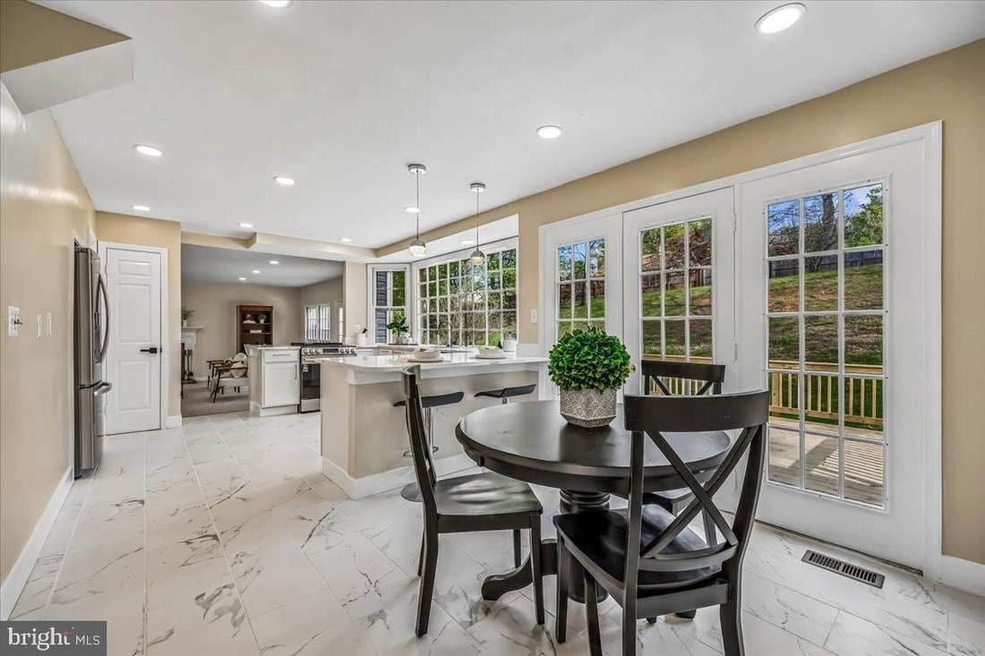 House in North Potomac, Maryland, United States 1 - 18504929