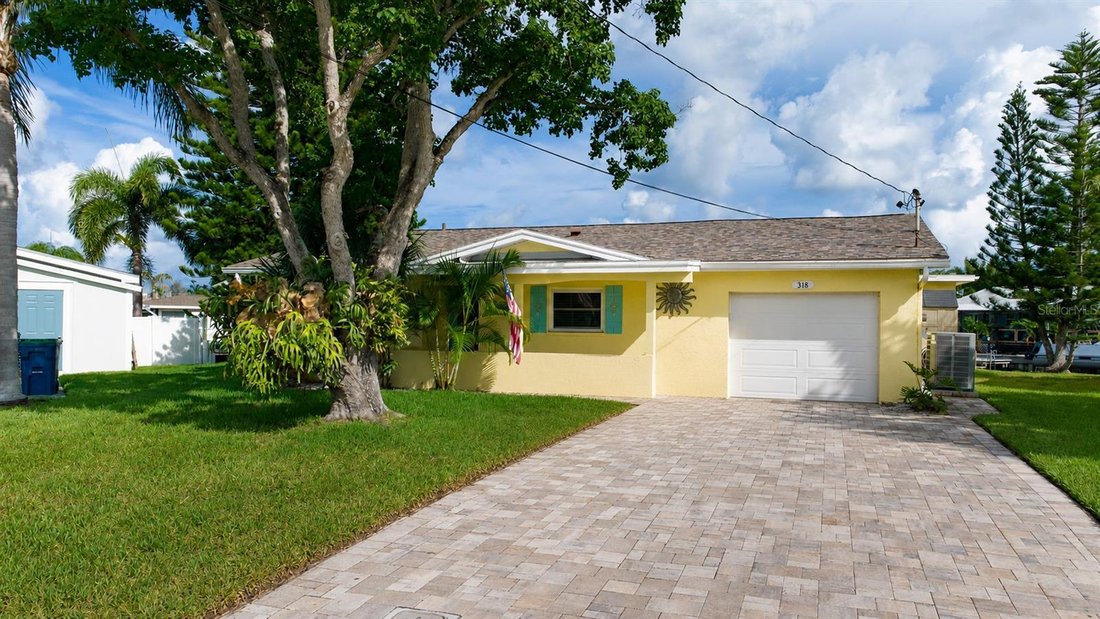 House in Palm Harbor, Florida, United States 4 - 18502549