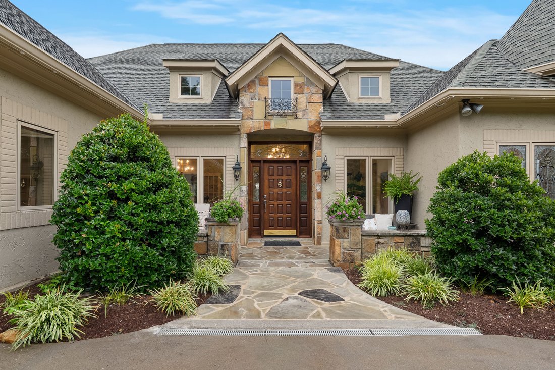 House in Knoxville, Tennessee, United States 2 - 18501324