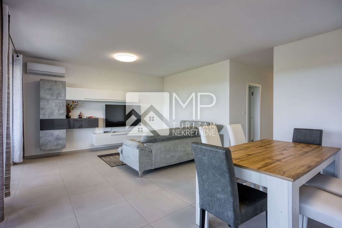 Apartment in Medulin, Istria County, Croatia 5 - 18500635
