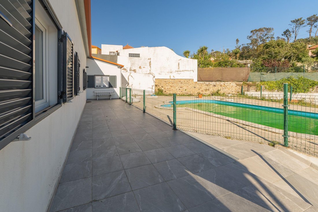 Villa in Almargem do Bispo, Lisbon, Portugal 4 - 18076622