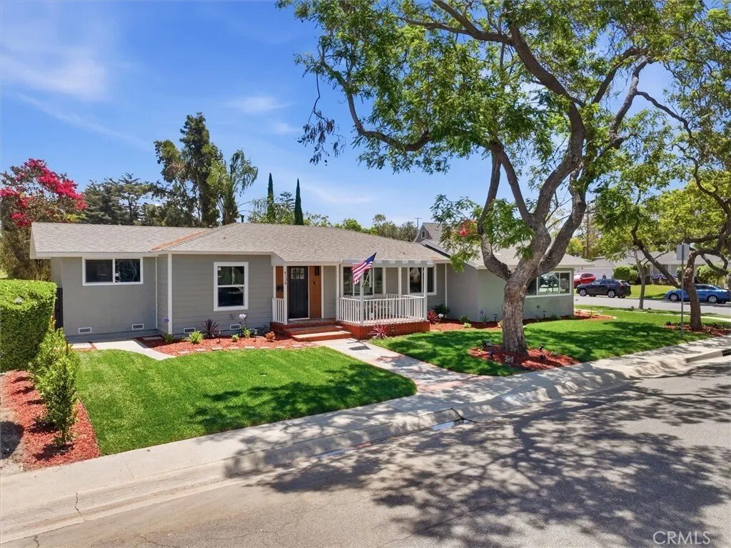 House in Lakewood, California, United States 1 - 18499218