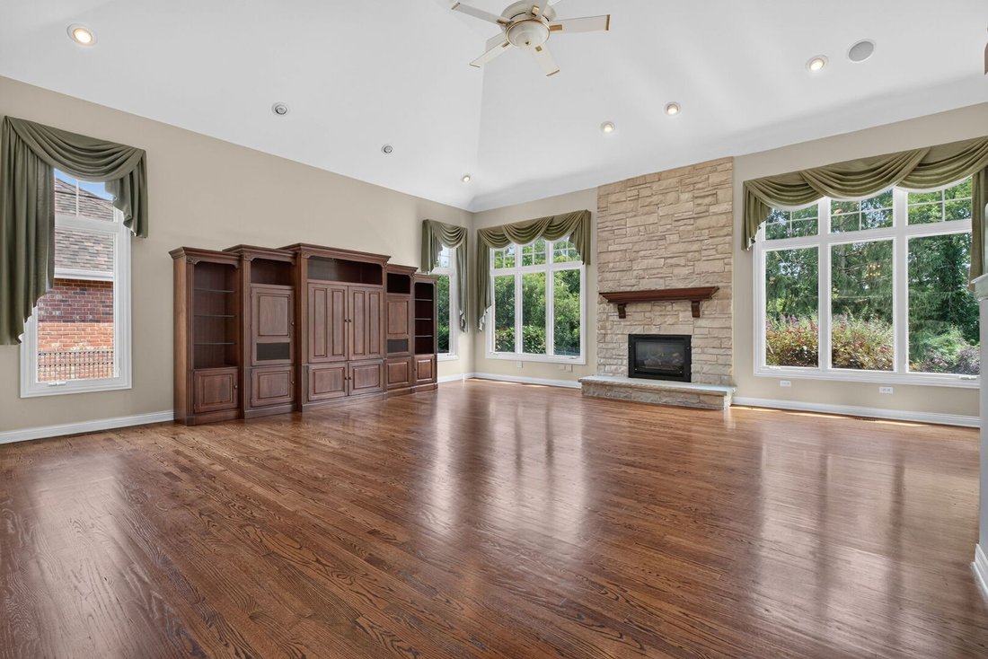 House in Frankfort, Illinois, United States 3 - 18499517