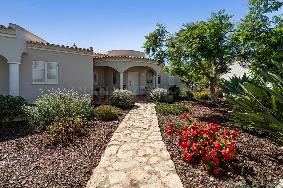 Villa en Vilamoura, Quarteira, Algarve 2 - 18501225
