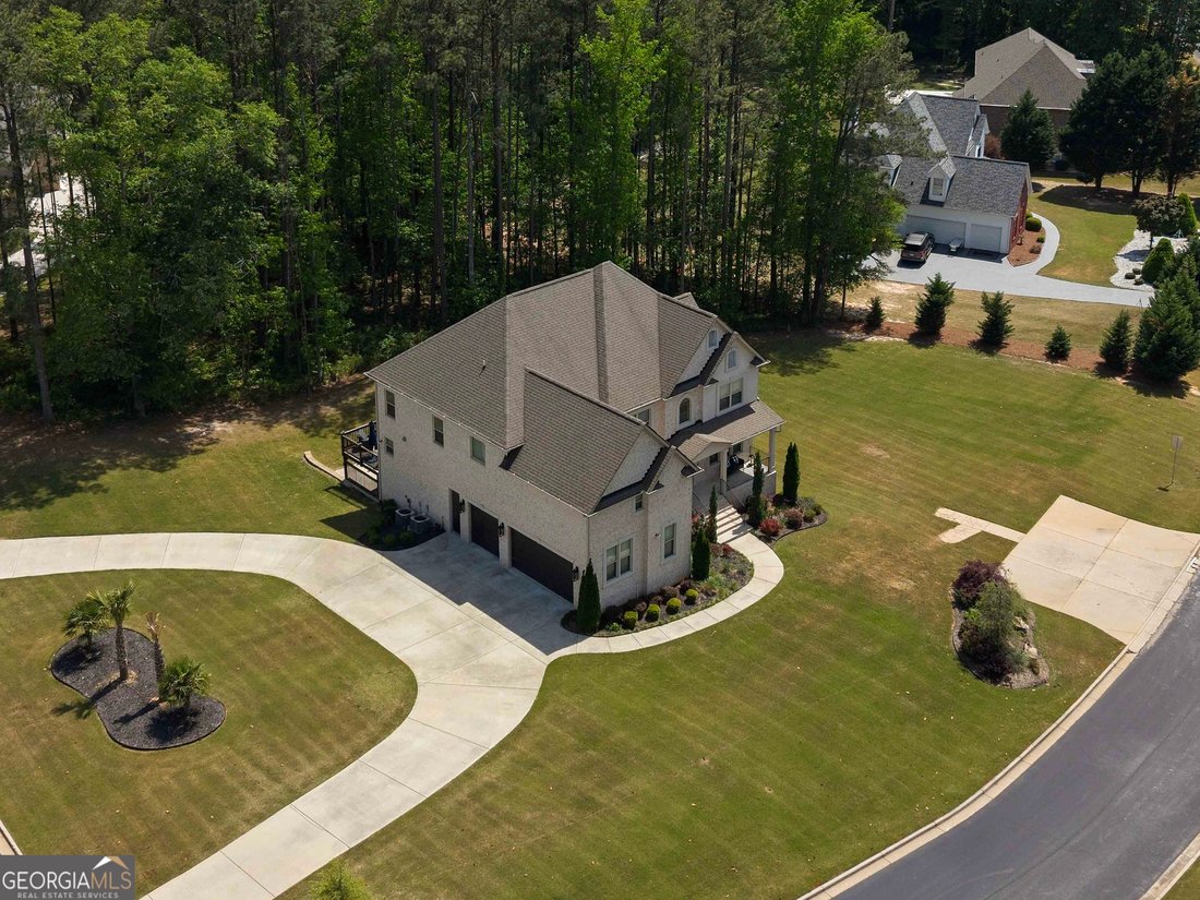 Haus in Fayetteville, Georgia, Vereinigte Staaten 3 - 18503223