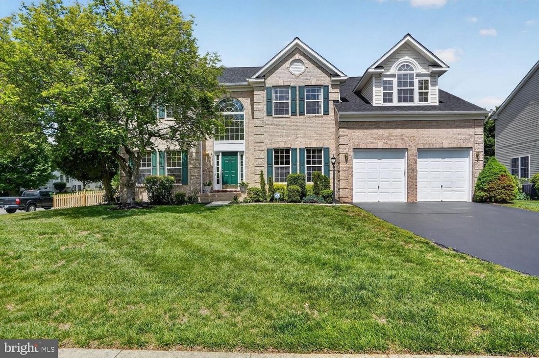 House in Leesburg, Virginia, United States 1 - 18504988