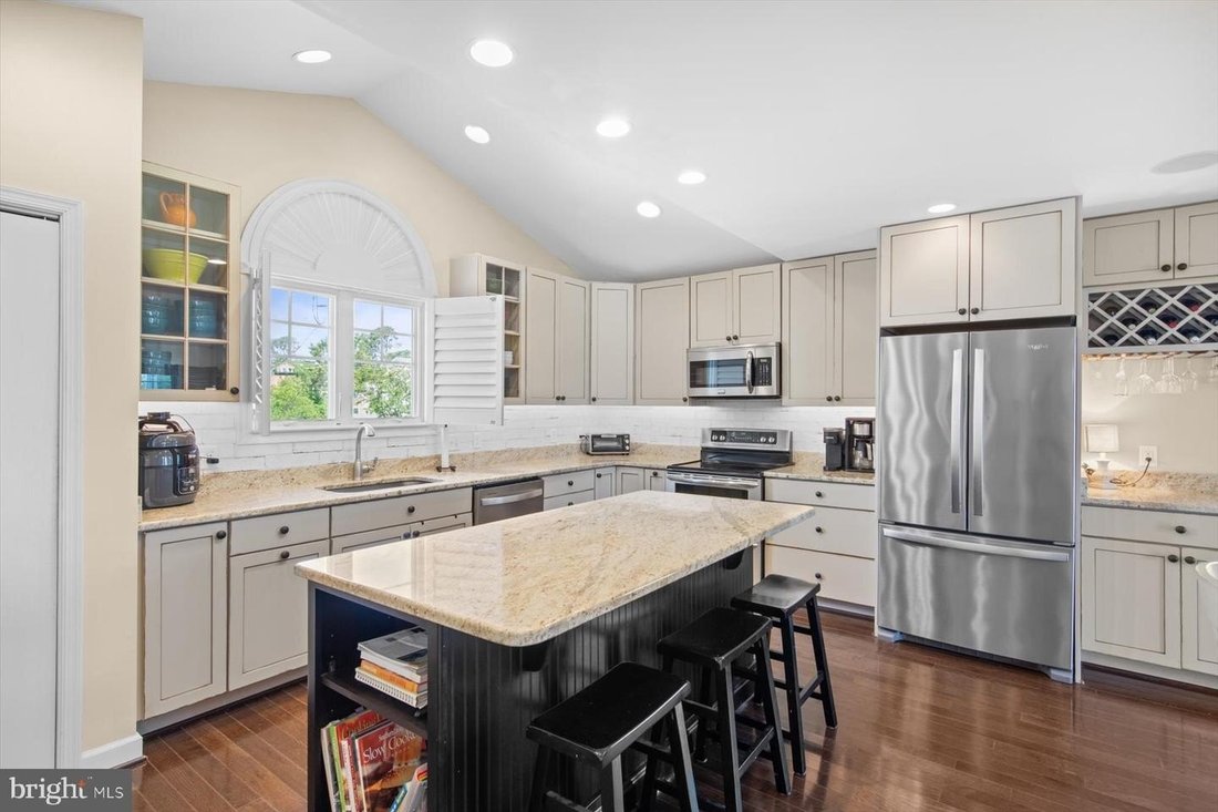 House in Bethany Beach, Delaware, United States 5 - 18505764