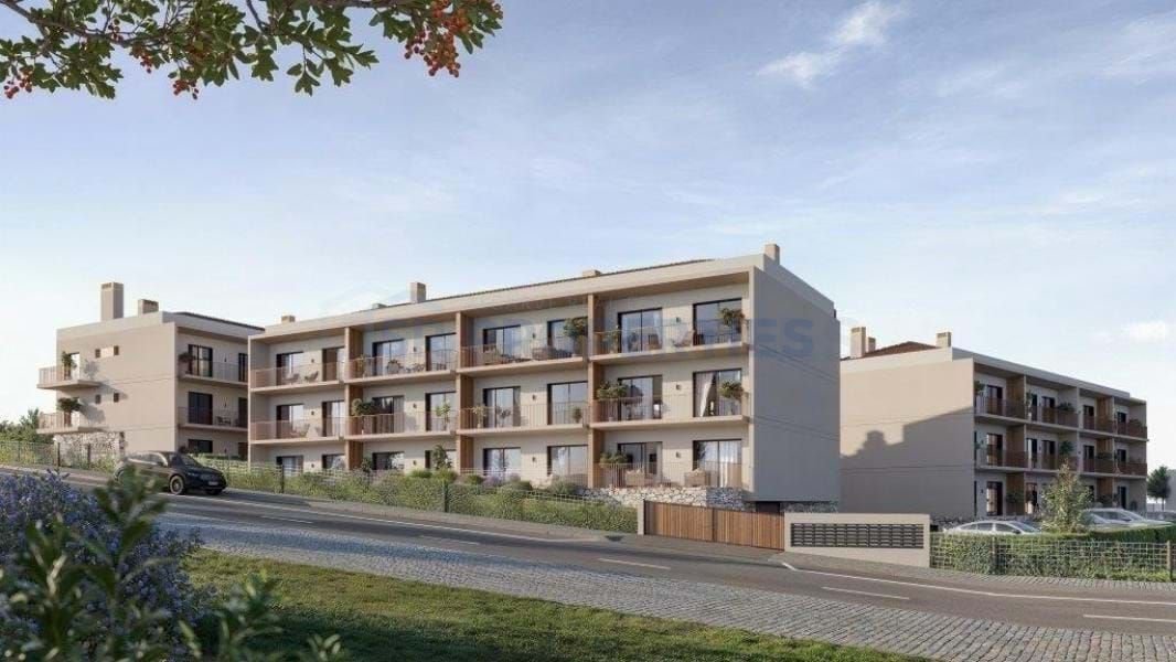 Apartment in Luz de Tavira e Santo Estevao, Algarve, Portugal 5 - 18438156