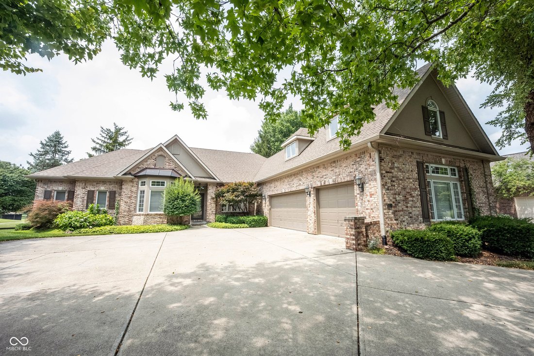House in Carmel, Indiana, United States 1 - 18499727