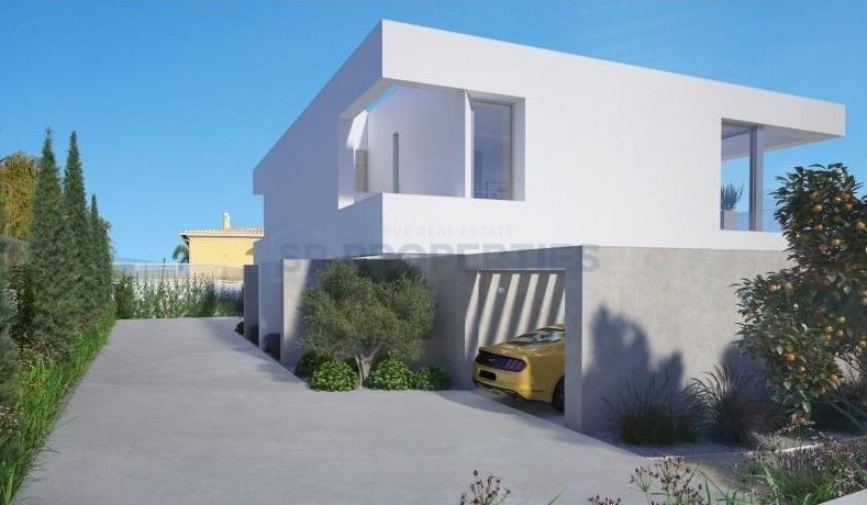 House in Praia da Luz, Algarve, Portugal 3 - 18437789