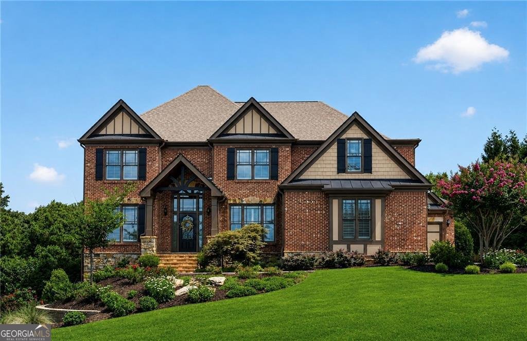 House in Flowery Branch, Georgia, United States 2 - 18503161