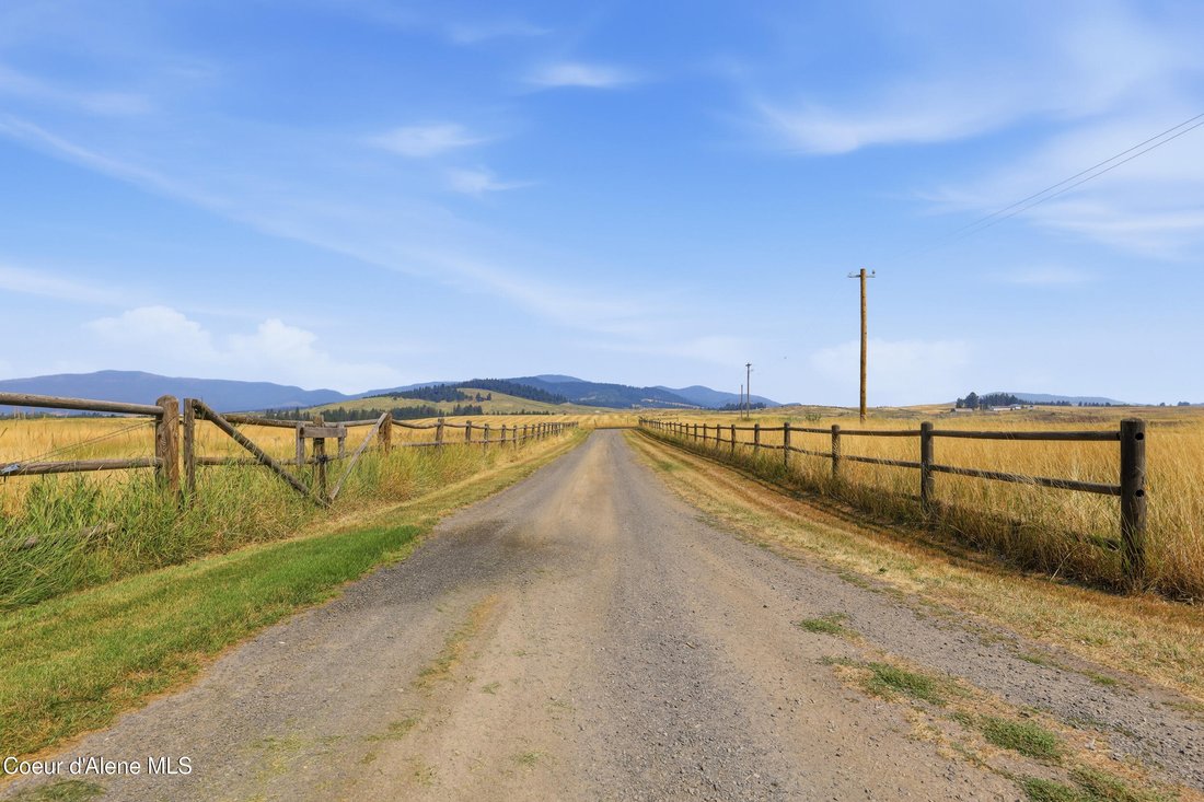 House in Worley, Idaho, United States 4 - 18502458