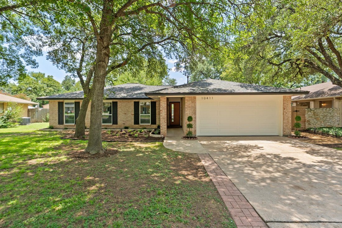 House in Austin, Texas, United States 2 - 18502388