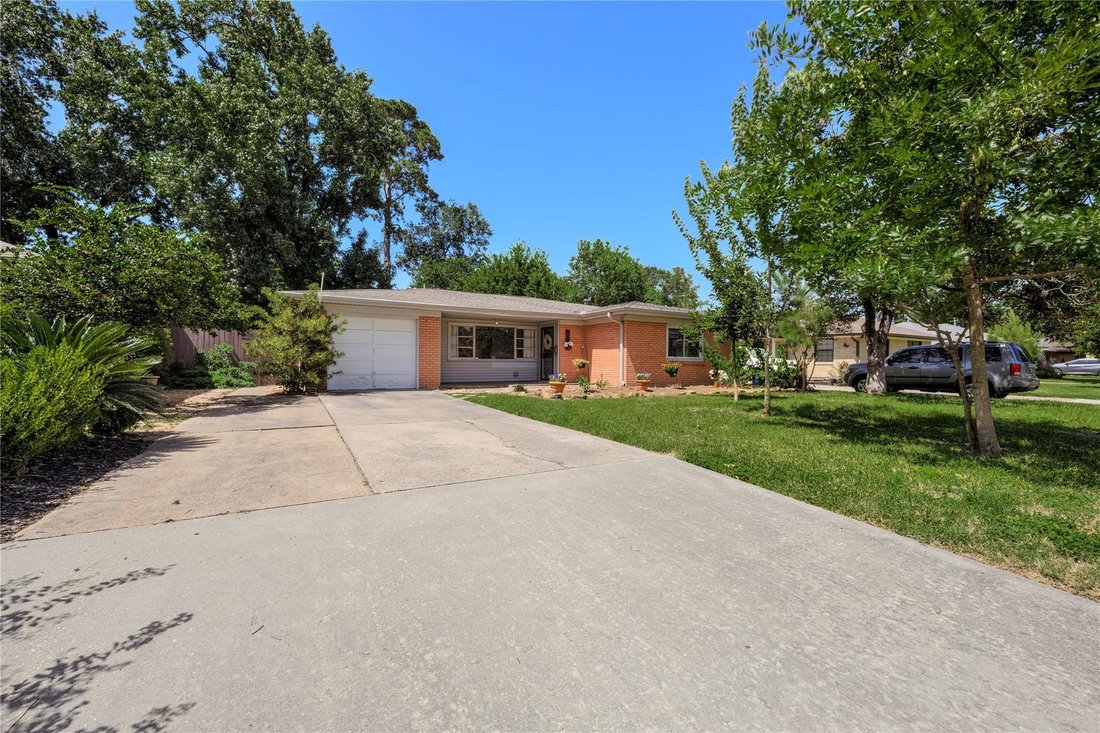 House in Houston, Texas, United States 2 - 18503626