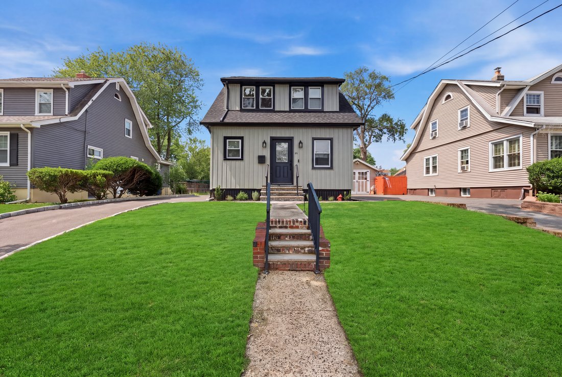 Haus in Hackensack, New Jersey, Vereinigte Staaten 1 - 18498848