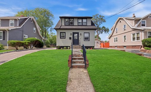 House in Hackensack, New Jersey, United States 1