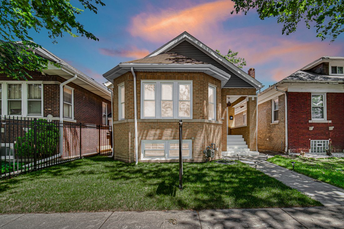 House in Chicago, Illinois, United States 2 - 18502921