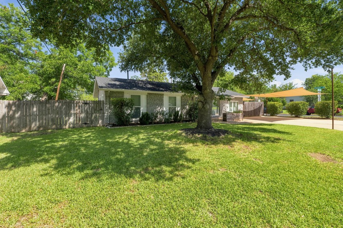 House in Austin, Texas, United States 2 - 18499120