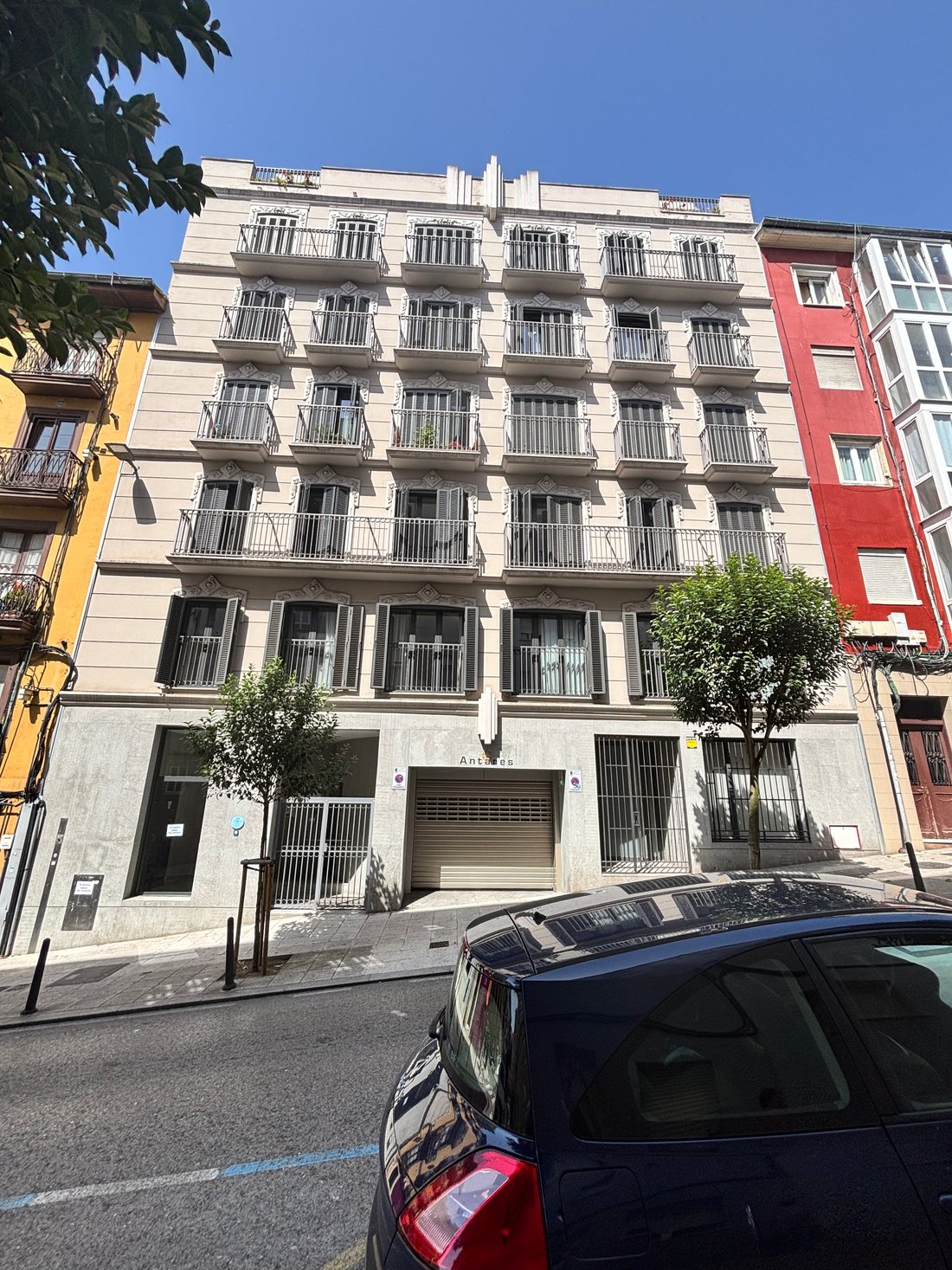 Apartment in Santander, Cantabria, Spain 1 - 18504043