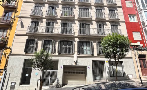 Apartamento en Santander, Cantabria, España 1