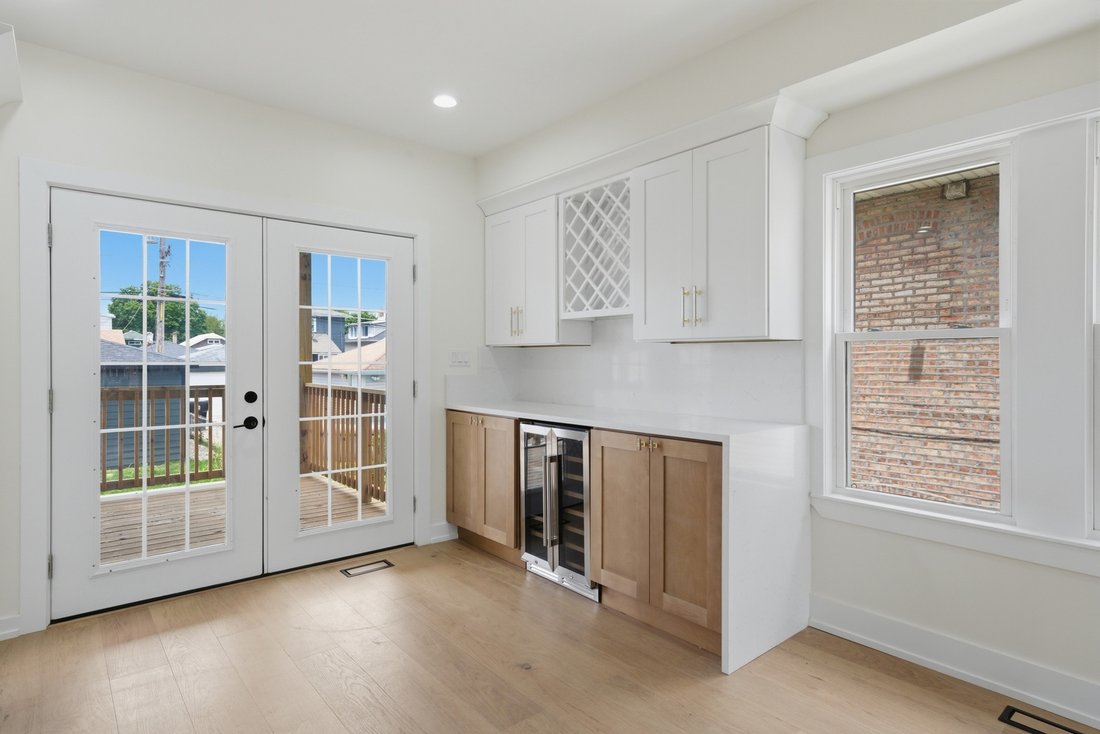 House in Berwyn, Illinois, United States 4 - 18502869
