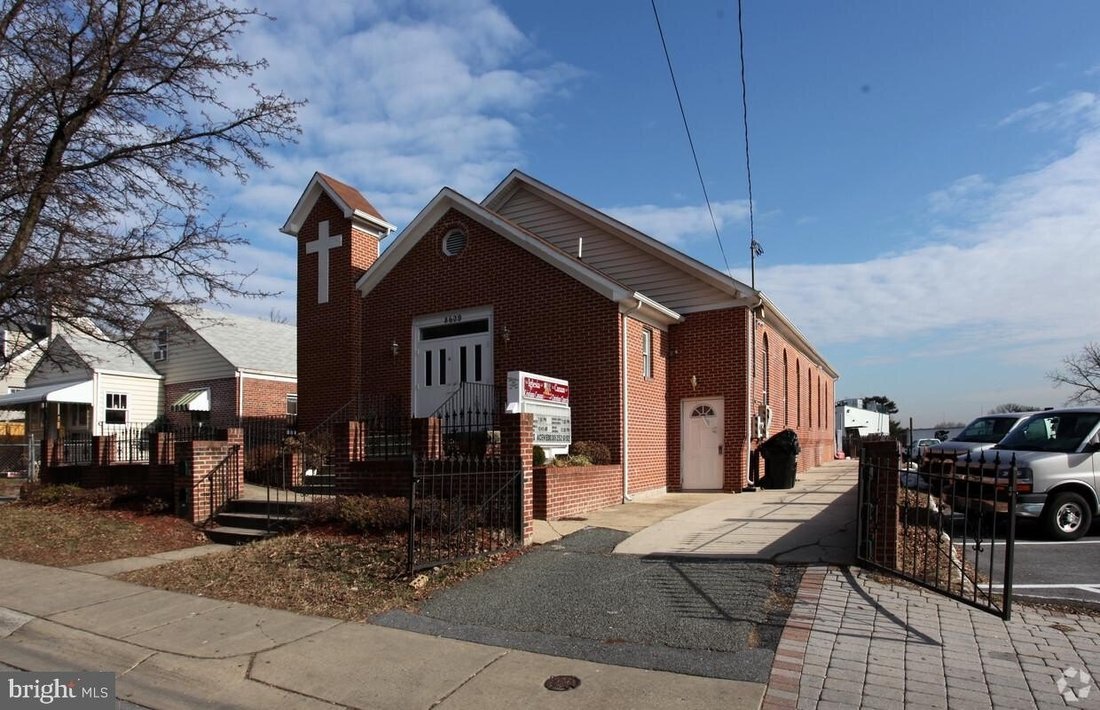 House in Silver Spring, Maryland, United States 2 - 18507432
