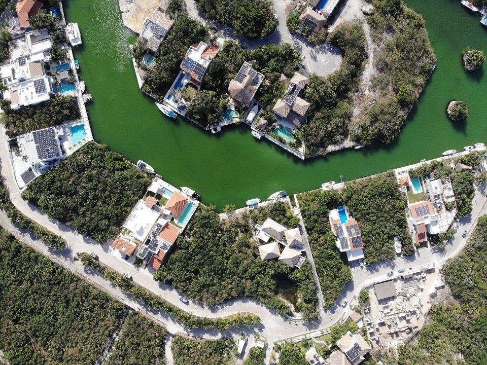Land in Puerto Aventuras, Quintana Roo, Mexico 1 - 18501447