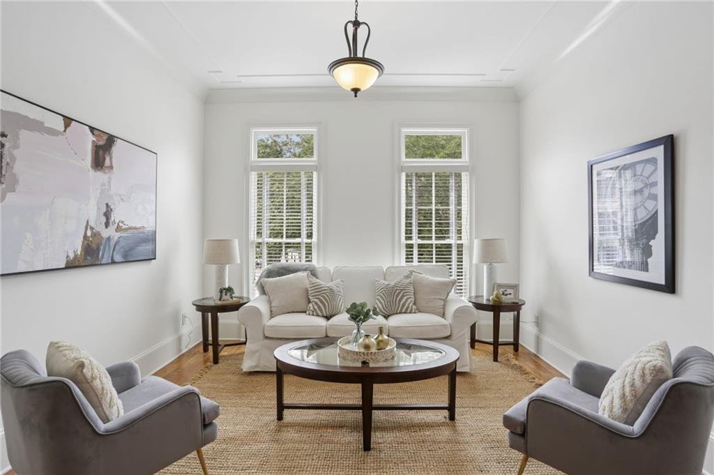 Townhouse in Decatur, Georgia, United States 4 - 18499547