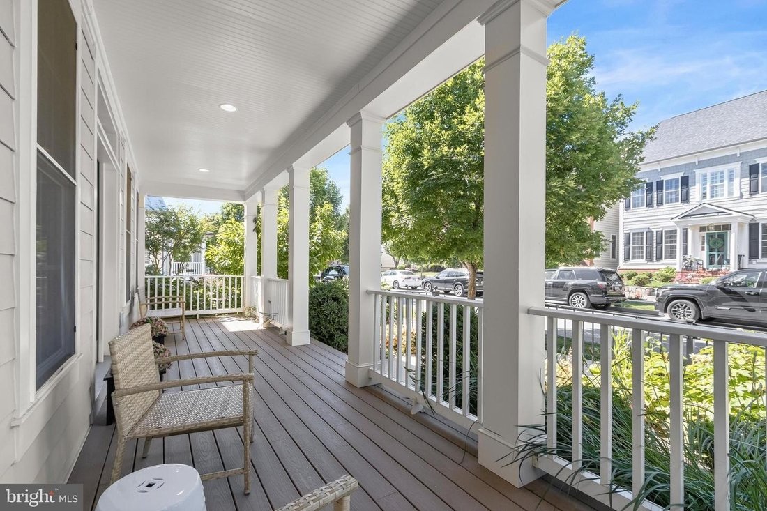 House in Fulton, Maryland, United States 2 - 18505298