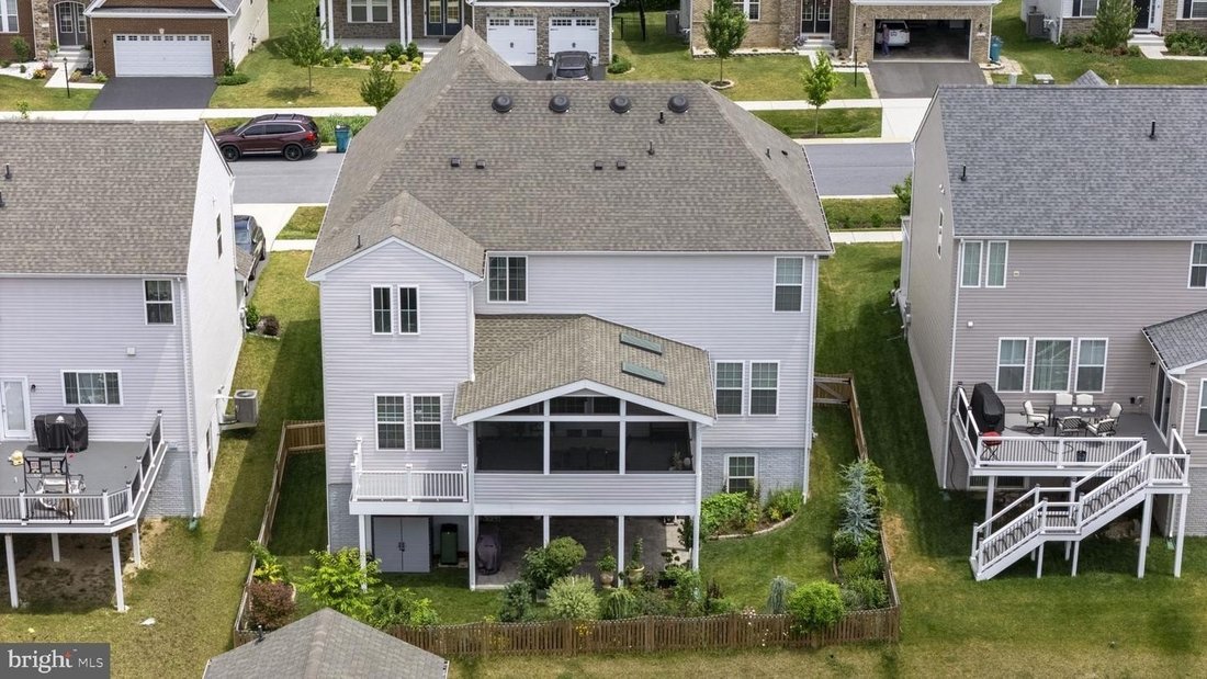 House in Frederick, Maryland, United States 4 - 18507128