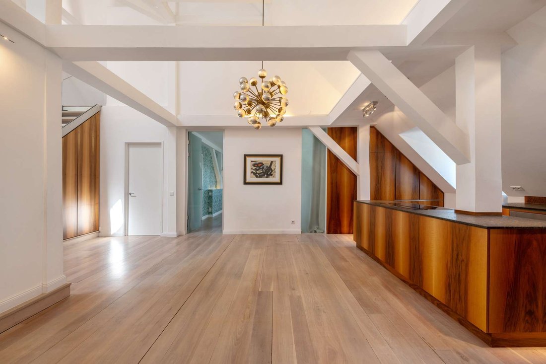 Apartment in Munich, Germany 1 - 18499398