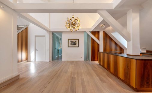 Appartement à Munich, Allemagne 1