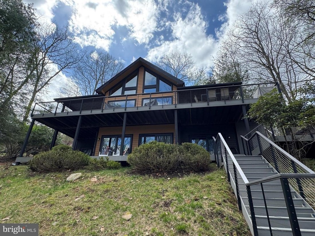 House in McHenry, Maryland, United States 3 - 18506379