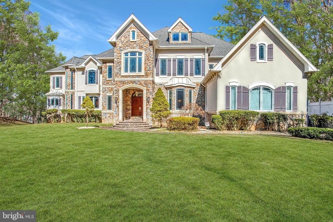 House in McLean, Virginia, United States 1 - 18505138