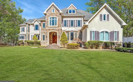 Casa a McLean, Virginia, Stati Uniti 1