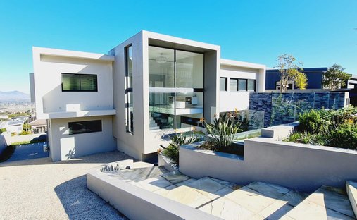 Casa en Ciudad del Cabo, El Cabo Occidental, Sudáfrica 1