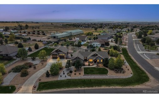 Casa en Brighton, Colorado, Estados Unidos 1
