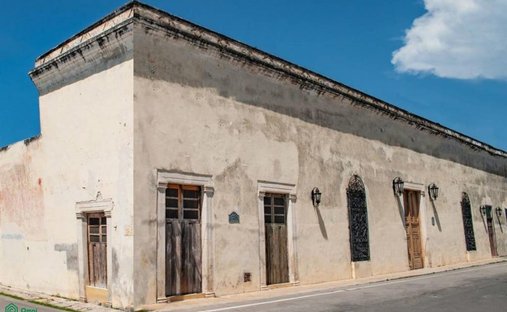 Eigentumswohnung in Motul de Carrillo Puerto, Yucatán, Mexiko 1