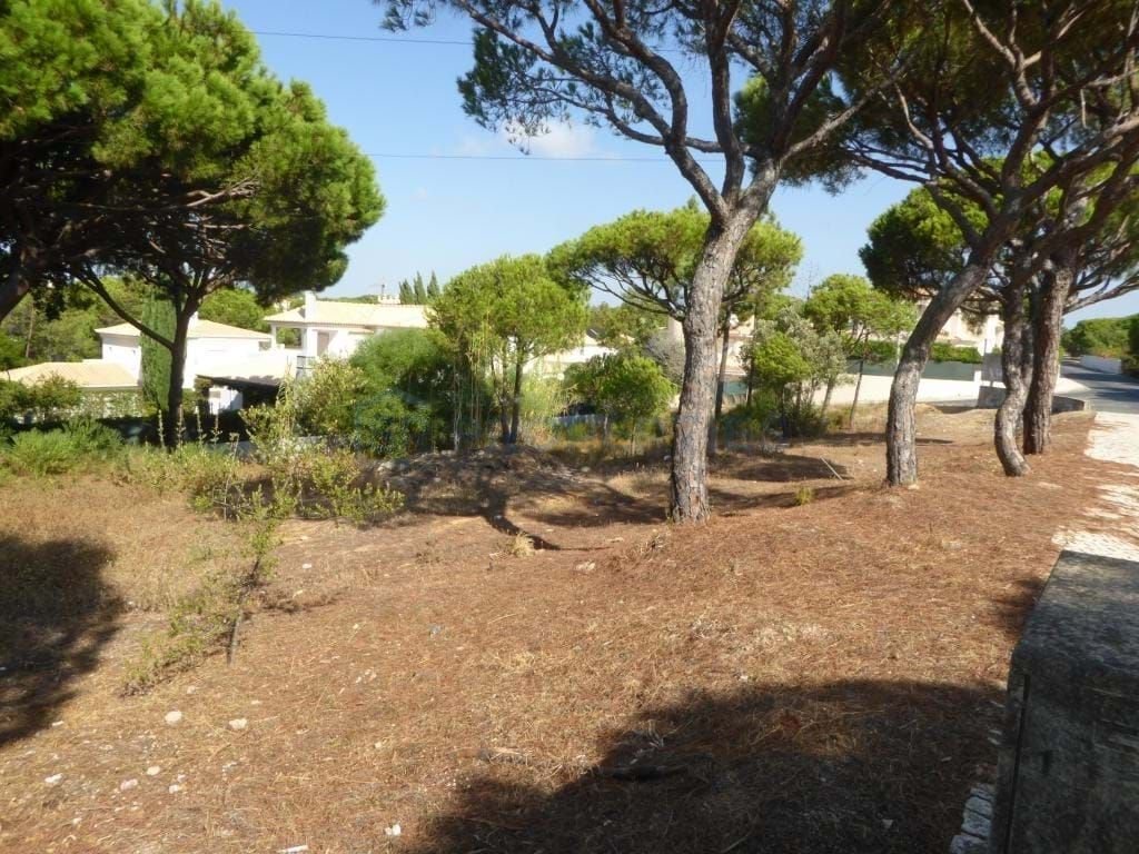 Land in Almancil, Algarve, Portugal 1 - 18435811