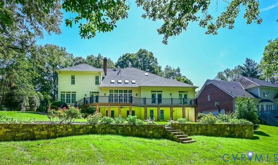 House in Ashland, Virginia, United States 5 - 18505716