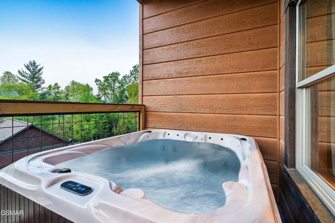 House in Sevierville, Tennessee, United States 5 - 18500468