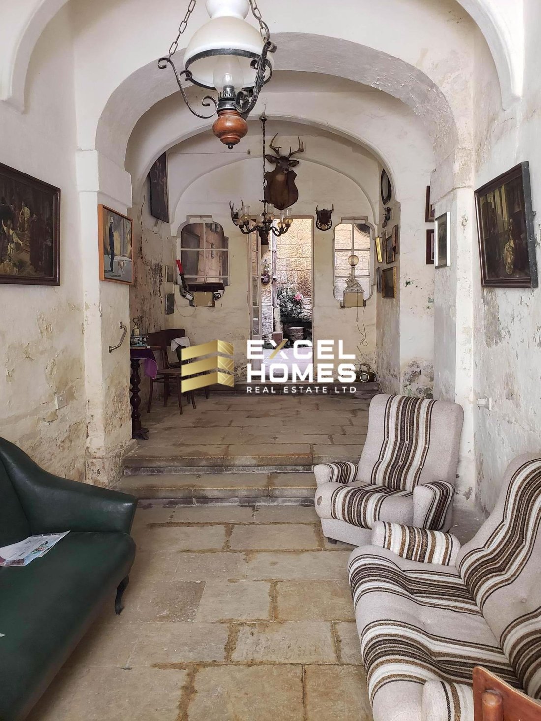Townhouse in Victoria, Malta 2 - 15839937