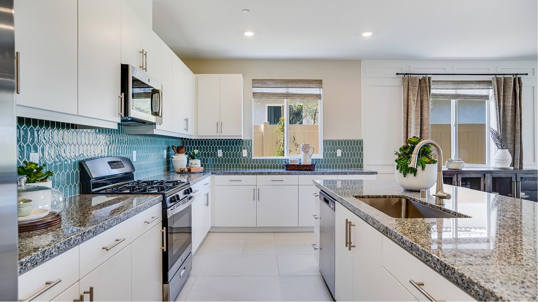 House in Hesperia, California, United States 4 - 18501281