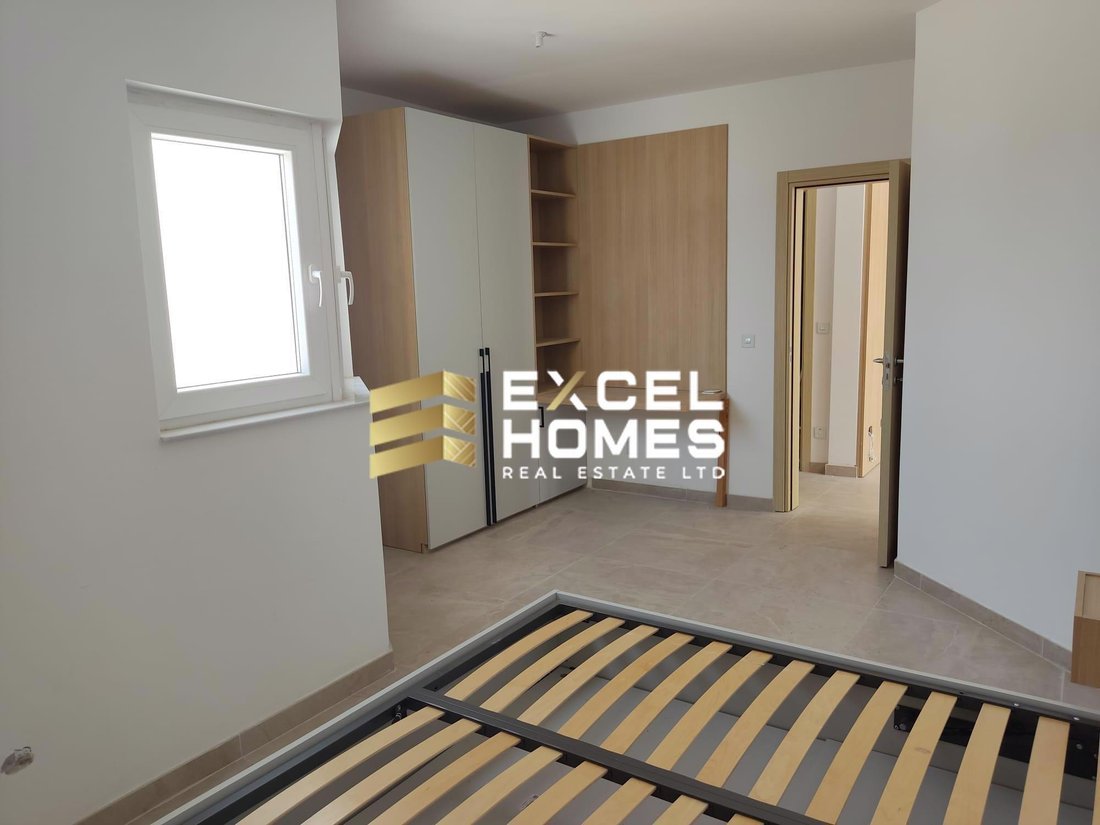 Apartment in Ħal Għargħur, Malta 2 - 15839808