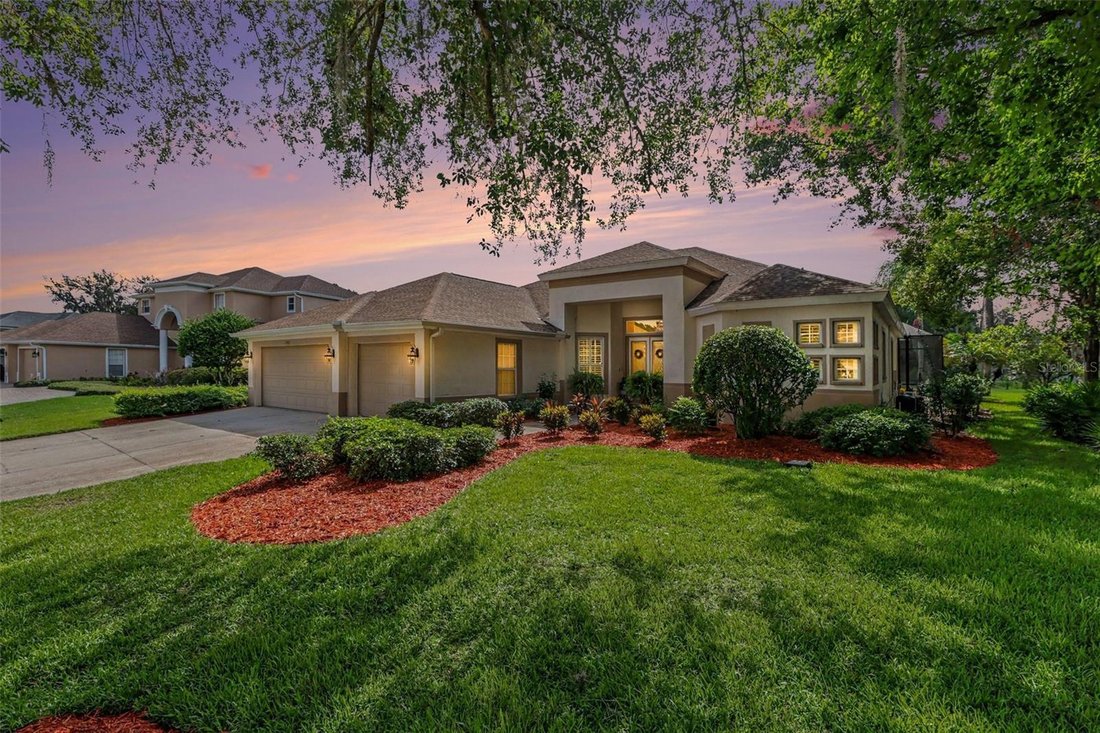 House in Plant City, Florida, United States 4 - 18499638