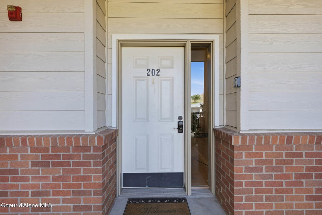 Condo in Post Falls, Idaho, United States 5 - 18502459