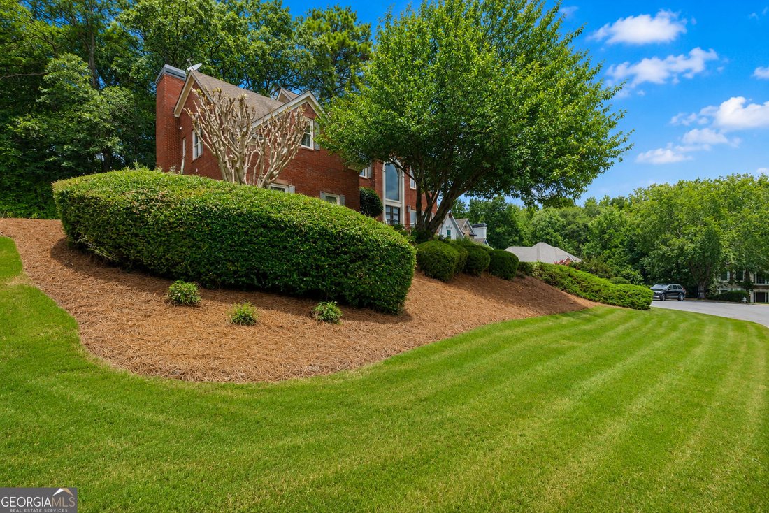 House in Johns Creek, Georgia, United States 5 - 18503194