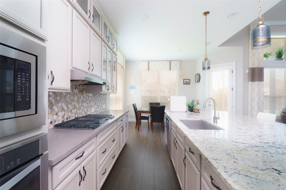House in Leander, Texas, United States 3 - 18499155